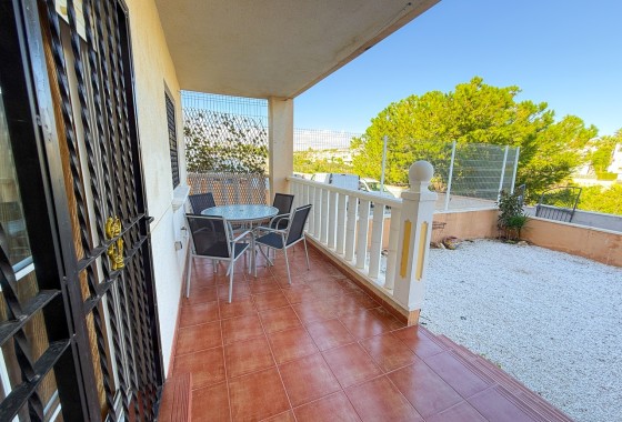 Resale - Wohnung / Apartment -
Cabo Roig - Costa Blanca