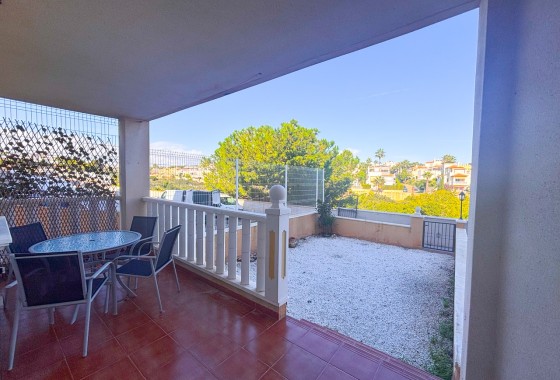Resale - Wohnung / Apartment -
Cabo Roig - Costa Blanca