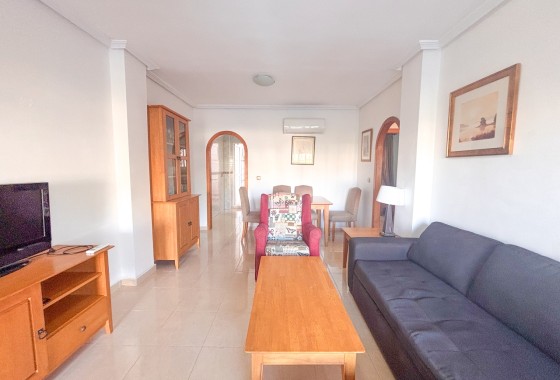 Resale - Wohnung / Apartment -
Cabo Roig - Costa Blanca
