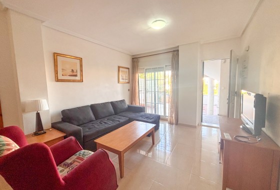 Resale - Wohnung / Apartment -
Cabo Roig - Costa Blanca