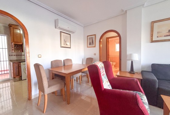 Resale - Wohnung / Apartment -
Cabo Roig - Costa Blanca