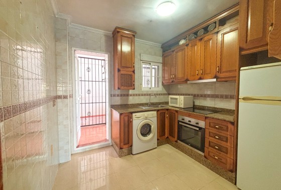 Resale - Wohnung / Apartment -
Cabo Roig - Costa Blanca