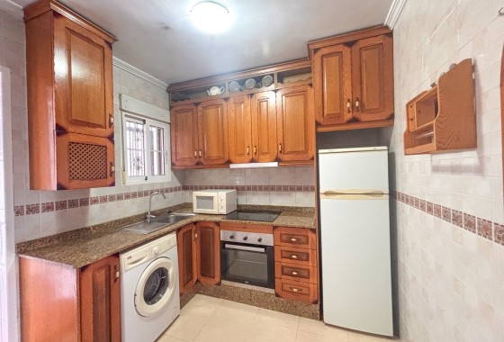 Resale - Wohnung / Apartment -
Cabo Roig - Costa Blanca