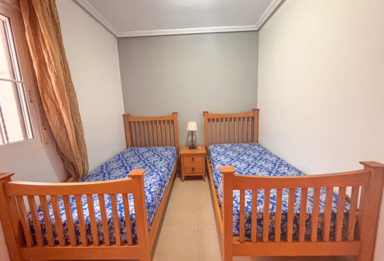 Resale - Wohnung / Apartment -
Cabo Roig - Costa Blanca