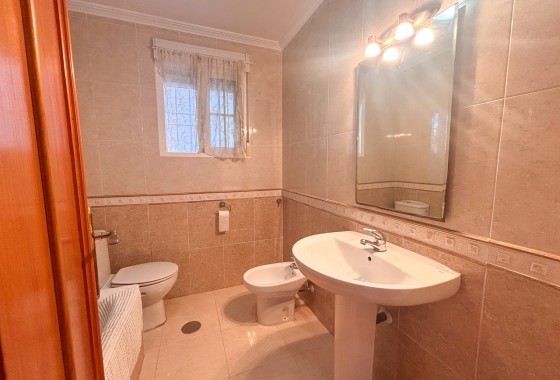 Resale - Wohnung / Apartment -
Cabo Roig - Costa Blanca