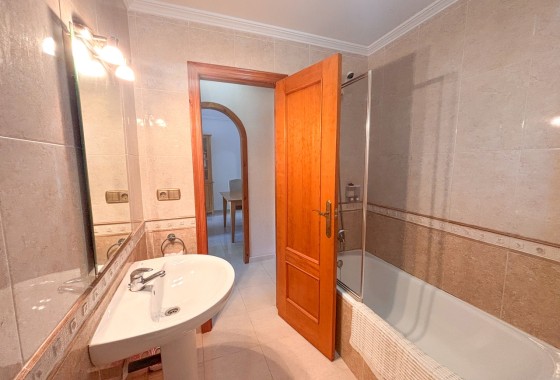 Resale - Wohnung / Apartment -
Cabo Roig - Costa Blanca