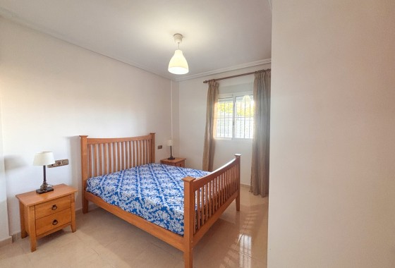 Resale - Wohnung / Apartment -
Cabo Roig - Costa Blanca