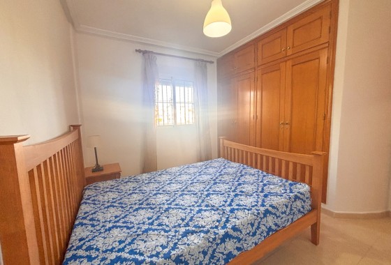 Resale - Wohnung / Apartment -
Cabo Roig - Costa Blanca