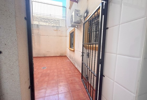 Resale - Wohnung / Apartment -
Cabo Roig - Costa Blanca