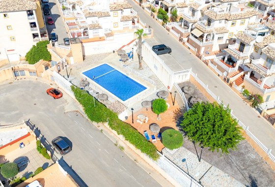 Resale - Wohnung / Apartment -
Cabo Roig - Costa Blanca