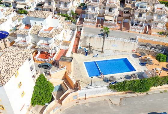Resale - Wohnung / Apartment -
Cabo Roig - Costa Blanca