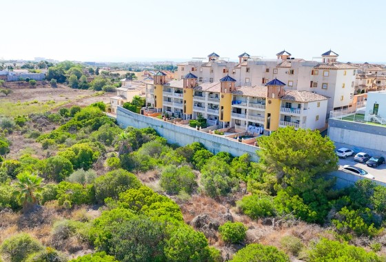 Resale - Wohnung / Apartment -
Cabo Roig - Costa Blanca