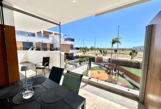 Sprzedaż - Apartament / Mieszkanie -
Pilar de la Horadada - Costa Blanca