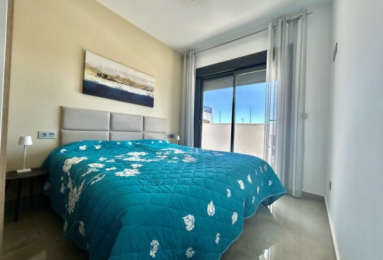 Sprzedaż - Apartament / Mieszkanie -
Pilar de la Horadada - Costa Blanca