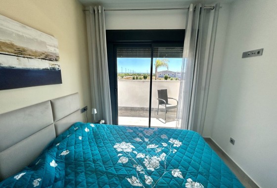 Sprzedaż - Apartament / Mieszkanie -
Pilar de la Horadada - Costa Blanca