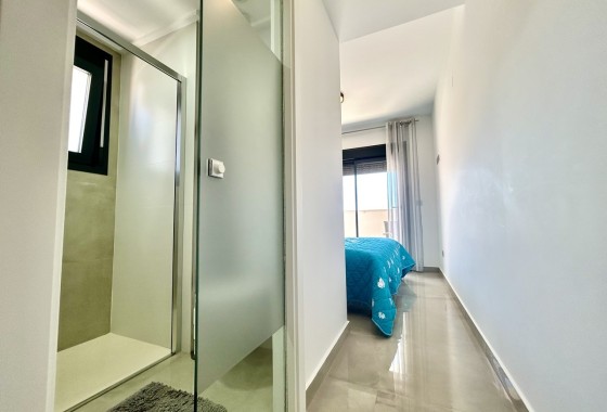 Sprzedaż - Apartament / Mieszkanie -
Pilar de la Horadada - Costa Blanca