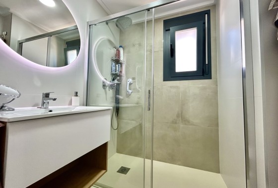 Sprzedaż - Apartament / Mieszkanie -
Pilar de la Horadada - Costa Blanca