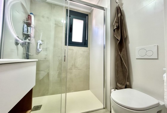 Sprzedaż - Apartament / Mieszkanie -
Pilar de la Horadada - Costa Blanca