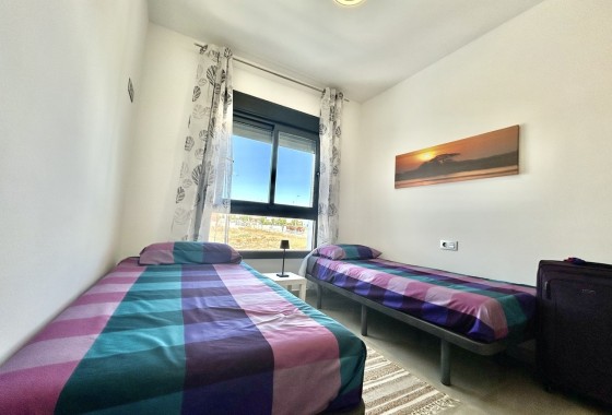 Sprzedaż - Apartament / Mieszkanie -
Pilar de la Horadada - Costa Blanca