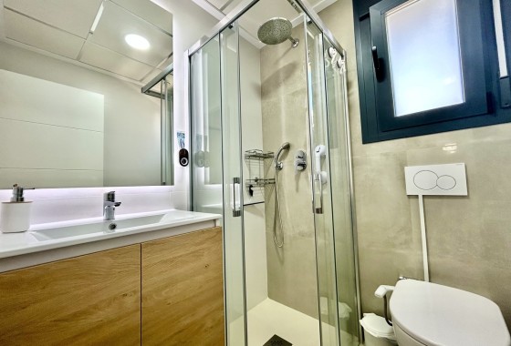 Sprzedaż - Apartament / Mieszkanie -
Pilar de la Horadada - Costa Blanca