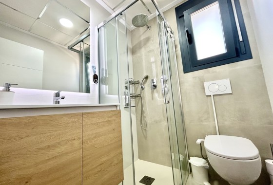 Sprzedaż - Apartament / Mieszkanie -
Pilar de la Horadada - Costa Blanca