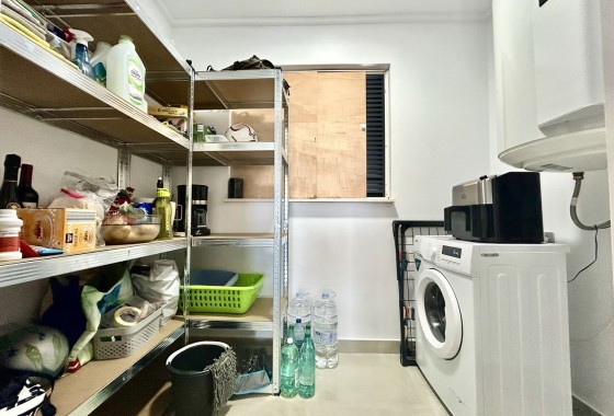 Sprzedaż - Apartament / Mieszkanie -
Pilar de la Horadada - Costa Blanca