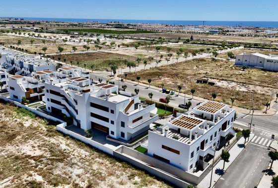 Sprzedaż - Apartament / Mieszkanie -
Pilar de la Horadada - Costa Blanca