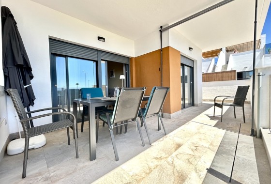 Sprzedaż - Apartament / Mieszkanie -
Pilar de la Horadada - Costa Blanca