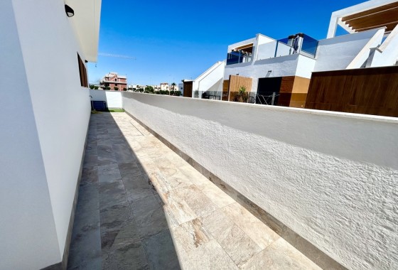 Sprzedaż - Apartament / Mieszkanie -
Pilar de la Horadada - Costa Blanca