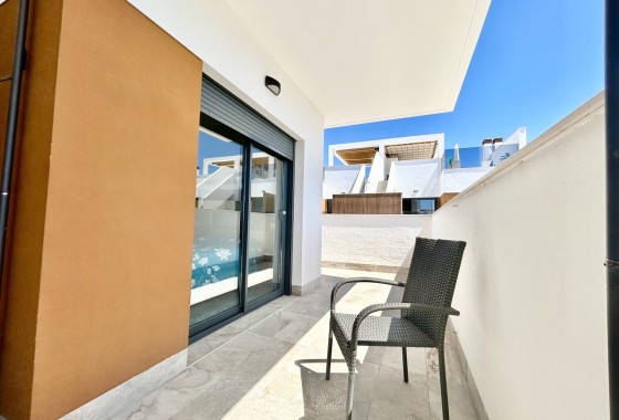 Sprzedaż - Apartament / Mieszkanie -
Pilar de la Horadada - Costa Blanca