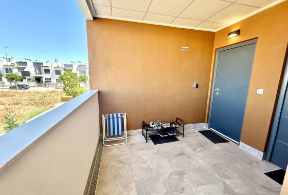 Sprzedaż - Apartament / Mieszkanie -
Pilar de la Horadada - Costa Blanca