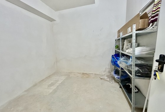 Sprzedaż - Apartament / Mieszkanie -
Pilar de la Horadada - Costa Blanca