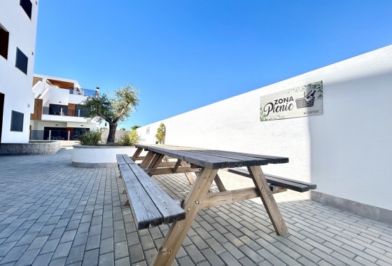 Sprzedaż - Apartament / Mieszkanie -
Pilar de la Horadada - Costa Blanca