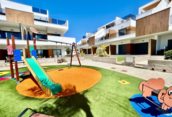 Sprzedaż - Apartament / Mieszkanie -
Pilar de la Horadada - Costa Blanca