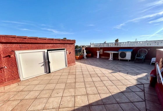 Sprzedaż - Apartament / Mieszkanie -
Torrevieja - Costa Blanca