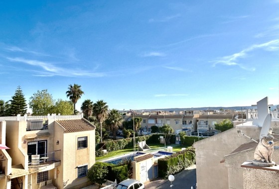 Sprzedaż - Apartament / Mieszkanie -
Torrevieja - Costa Blanca
