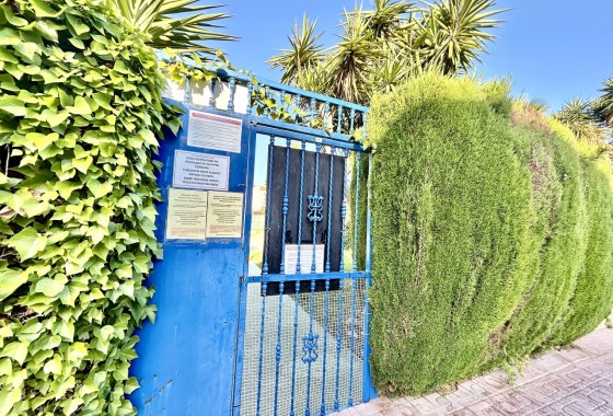 Sprzedaż - Apartament / Mieszkanie -
Torrevieja - Costa Blanca