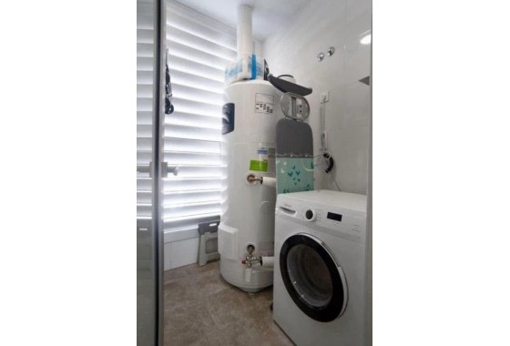 Sprzedaż - Apartament / Mieszkanie -
Villamartín - Costa Blanca