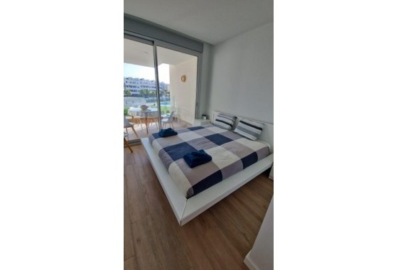 Sprzedaż - Apartament / Mieszkanie -
Villamartín - Costa Blanca