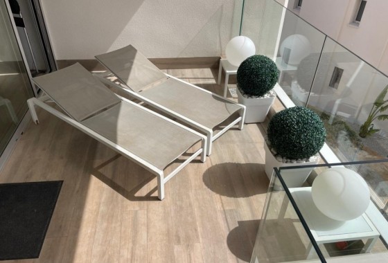 Sprzedaż - Apartament / Mieszkanie -
Villamartín - Costa Blanca