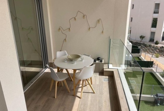 Sprzedaż - Apartament / Mieszkanie -
Villamartín - Costa Blanca