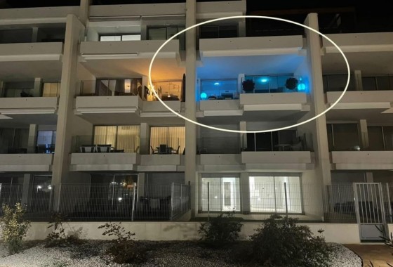 Sprzedaż - Apartament / Mieszkanie -
Villamartín - Costa Blanca