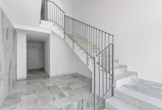 Sprzedaż - Apartament / Mieszkanie -
Villamartín - Costa Blanca