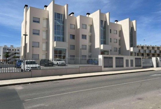 Sprzedaż - Apartament / Mieszkanie -
Villamartín - Costa Blanca