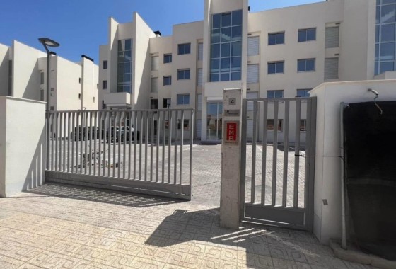 Sprzedaż - Apartament / Mieszkanie -
Villamartín - Costa Blanca