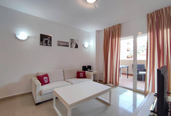 Resale - Wohnung / Apartment -
Orihuela Costa - Horizonte - La Campana