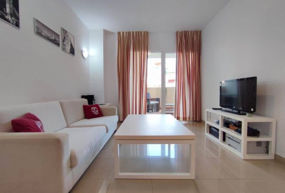 Resale - Wohnung / Apartment -
Orihuela Costa - Horizonte - La Campana