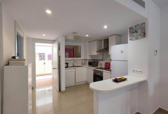 Resale - Wohnung / Apartment -
Orihuela Costa - Horizonte - La Campana