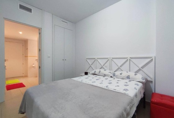 Resale - Wohnung / Apartment -
Orihuela Costa - Horizonte - La Campana