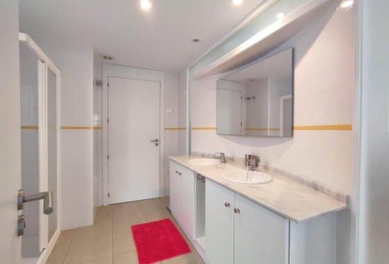 Resale - Wohnung / Apartment -
Orihuela Costa - Horizonte - La Campana